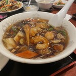 個室中華居酒屋 好来酒場 - 