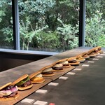 이나베 가시텐 하치샤