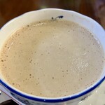 デリ&カフェ ナポ - マサラチャイ