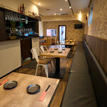 ミートロック シュラスコ酒場 - 