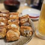 ファイト餃子 - 