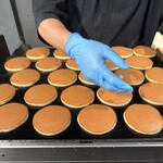 이나베 가시텐 하치샤