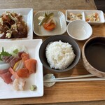 ことり食堂 - 