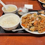 個室中華居酒屋 好来酒場 - 