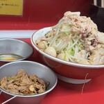 ラーメン二郎 - 