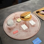 이나베 가시텐 하치샤