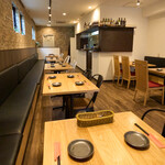 ミートロック シュラスコ酒場 - 