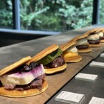 이나베 가시텐 하치샤