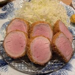 ぶた いながき - 