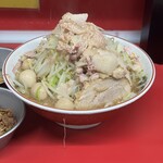 ラーメン二郎 - 