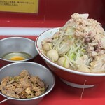 ラーメン二郎 - 