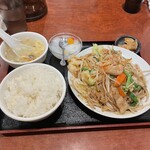個室中華居酒屋 好来酒場 - 