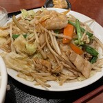 個室中華居酒屋 好来酒場 - 