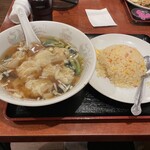 個室中華居酒屋 好来酒場 - 