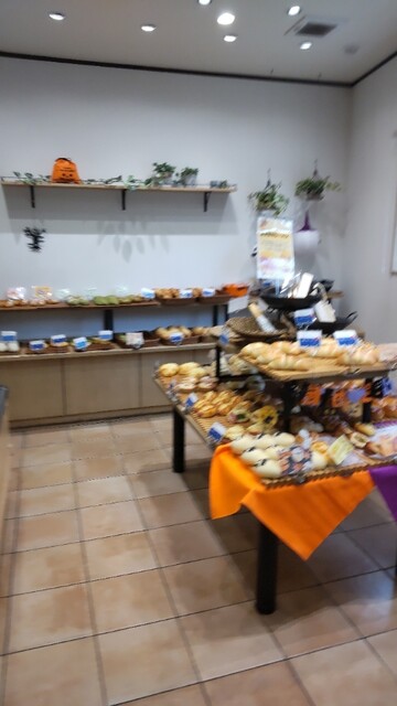 Yasashii Kaori no Pan Ya San photo 4