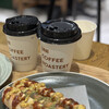 UNI COFFEE ROASTERY  横浜ハンマーヘッド店