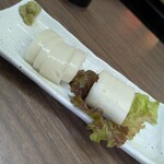 とんかつ 代々木庵 - 