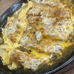 とんかつ 代々木庵 - 