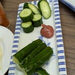 とんかつ 代々木庵 - 