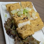 とんかつ 代々木庵 - 