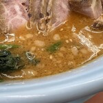 ラーメン山岡家 - 