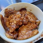 ぶた丼のとん田 - 