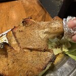 骨付鳥、からあげ、ハイボール がブリチキン。 浅草橋店 - 