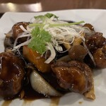 過門香歩高里 - 