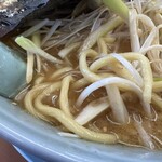 ラーメン山岡家 - 