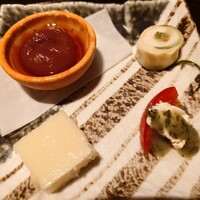 錦輝茶寮 - 