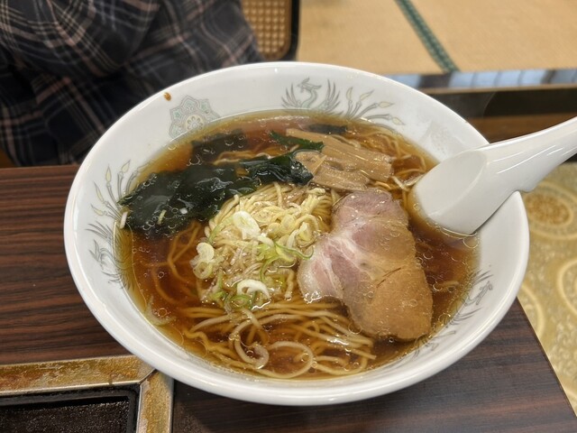 大雅 - 追分（お好み焼き）の写真