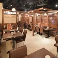 Gyushabu Gyusuki All you can eat Tajimaya Links Umeda Ten photo 4