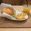 the 3rd Burger Otemachi One店