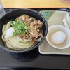 手打ちうどんますや