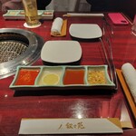 叙々苑 池袋サンシャイン通り店 - 