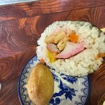 村上うどん - 