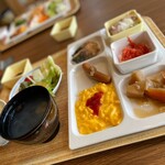 亀の井ホテル - 