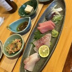 よみかえる - 