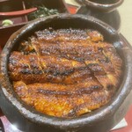 あつた蓬莱軒 松坂屋店 - 