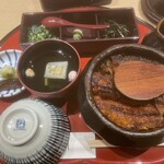 あつた蓬莱軒 松坂屋店 - 