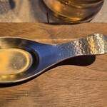 麺や くろえもん - 白トリュフオイル