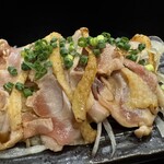 肴と煮込み 古臓 - 