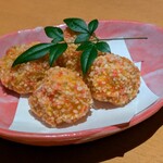 七色てまりうた - 