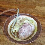 ラーメン東横 - 