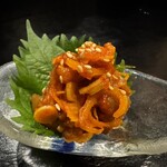 肴と煮込み 古臓 - 