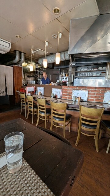 Sumibi Daidokoro Torimaru photo 5