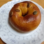 あつんこパン - 