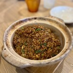 香港料理 蘭 - 