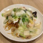 香港料理 蘭 - 
