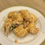香港料理 蘭 - 